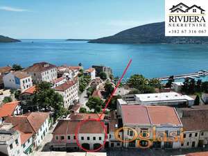 Stambeno poslovni objekat Herceg Novi stari grad